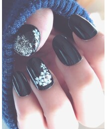 ままがしてくれました。 | その他