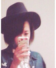 蔵之介 | ハット