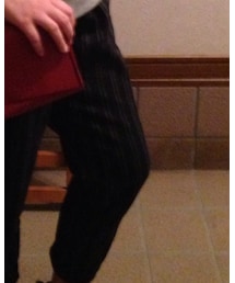 LEPSIM | その他パンツ