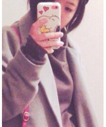 AZUL by moussy | その他トップス