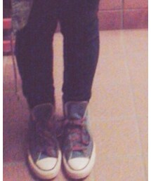 CONVERSE | スニーカー