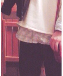 Abercrombie&Fitch | シャツ/ブラウス