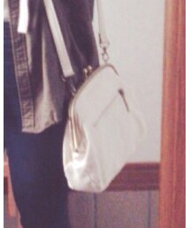 studio CLIP | ショルダーバッグ