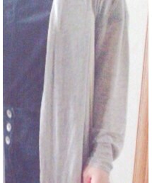 e.r.g* | カーディガン/ボレロ