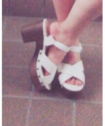 Honeys | サンダル