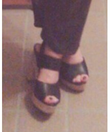 Honeys | サンダル