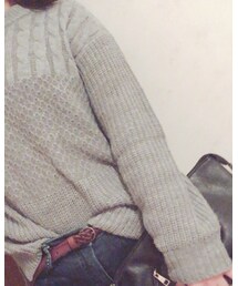 CACTUS | ニット/セーター