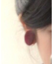 Lattice | イヤリング