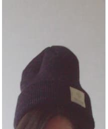 KURANOSUKE | ニットキャップ/ビーニー