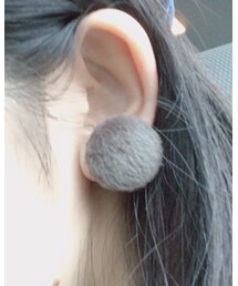 Lattice | イヤリング