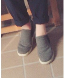 AFRICA TARO | その他シューズ