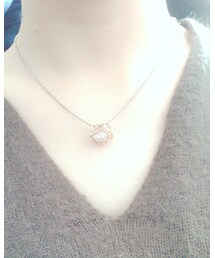 Lattice | ネックレス