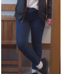 UNIQLO | デニムパンツ