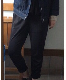 one way | その他パンツ