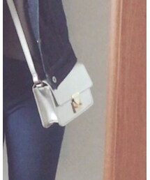 GU | ショルダーバッグ