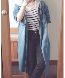 LEPSIM | シャツ/ブラウス