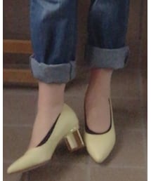 FRAG-J | パンプス