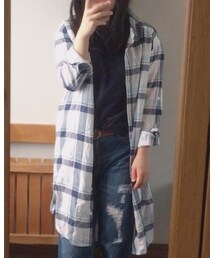 Alphabets alphabet | シャツ/ブラウス