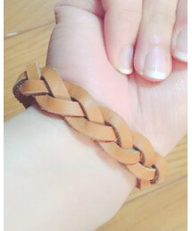 Handmade | ブレスレット