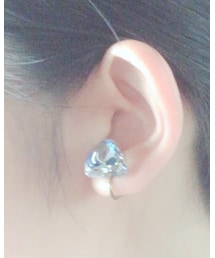 Lattice | イヤリング