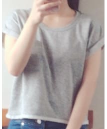 Bershka | Tシャツ/カットソー