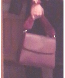 e.r.g* | ショルダーバッグ