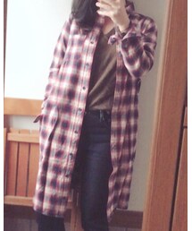 Heather | その他アウター