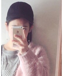 Lattice | イヤリング