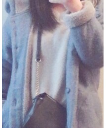 PRAIRIE | ニット/セーター