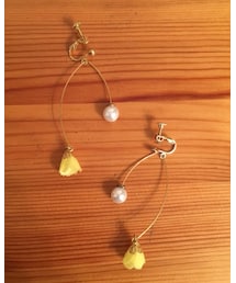 Handmade | イヤリング