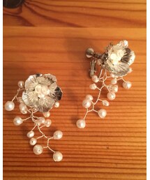 Handmade | イヤリング