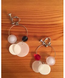 Handmade | イヤリング