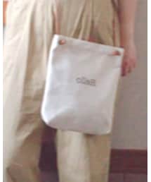 e.r.g* | ショルダーバッグ