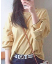 cepo | スウェット