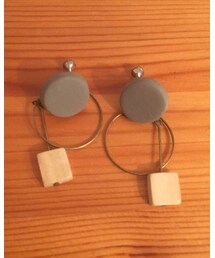 Handmade | イヤリング