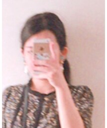 Handmade | イヤリング