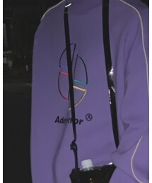 ADER error | その他トップス
