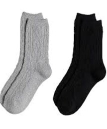 UNIQLO | ソックス/靴下