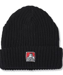 BEN DAVIS | ビーニー(ニットキャップ/ビーニー)