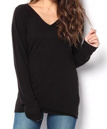 AZUL by moussy | ニット/セーター