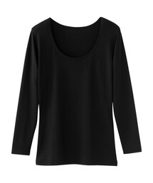 UNIQLO | ヒートテック(Tシャツ/カットソー)