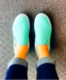 VANS | スニーカー