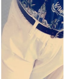 AZUL by moussy | ベルト