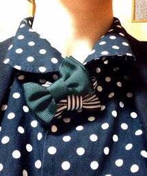 ant | ブローチ/コサージュ