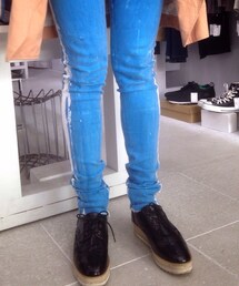 banal chic bizarre | その他パンツ