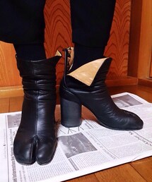 Maison Martin Margiela | ブーツ