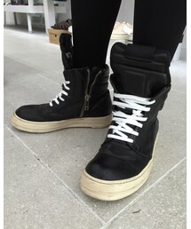 Rick Owens | スニーカー