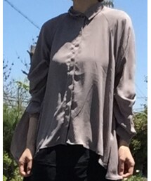 UNIQLO | シャツ/ブラウス