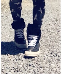 Rick Owens | スニーカー