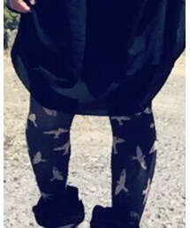 GU | タイツ/ストッキング